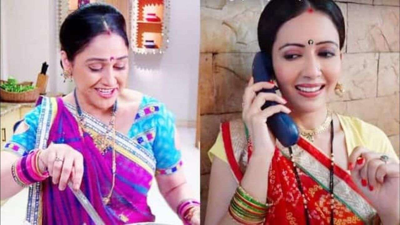 Taarak Mehta Ka Ooltah Chashmah: 5 साल से शो में नहीं लौटीं Disha Vakani, ये एक्ट्रेसेस भी बन सकती थीं दयाबेन लेकिन नहीं बनी बात!