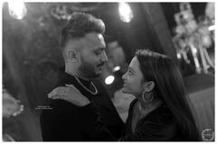 वाढदिवसालाच अक्षर पटेलने केला साखरपुडा