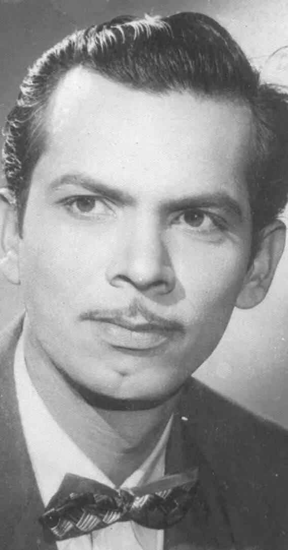 জনি ওয়াকার অভিনয় জগতে আসার আগে মুম্বইয়ে বাস কন্ডাক্টর ছিলেন। নিজের প্রতিভার জেরে বলিউডে প্রতিষ্ঠা পেয়েছিলেন তিনি।