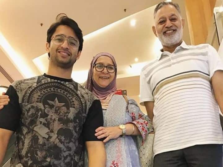 Shaheer Sheikh’s Father Dies Of Covid 19, Aly Goni Offers Condolences Shaheer Sheikh’s Father Dies Of Covid 19, Aly Goni Offers Condolences