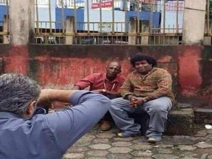 Yogibabu | ‛விஜய் கட்டிப்பிடிச்சு பாராட்டிய சீனை... அட்லி நீக்கினார்....’ - வருத்தப்பட்ட நடிகர் யோகிபாபு!