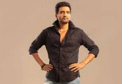 HBD Santhanam | `லொள்ளு சபா’ முதல் `சபாபதி’ வரை.. `காமெடி கிங்’ சந்தானம் பிறந்த நாள் ஸ்பெஷல்!