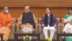 UP Elections 2022: किस सहयोगी पार्टी को कितनी टिकट देगी BJP? हो जाएगा फाइनल फैसला| Hindi News