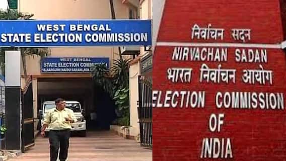 Municipal Election: ১০৮ পুরসভা ভোটের জন্য রাজ্য কমিশনকে ১৫ হাজার EVM দেবে জাতীয় নির্বাচন কমিশন। Bangla News