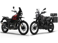 Adventure vs Himalayan: ఎజ్వీ అడ్వెంచర్ వర్సెస్ హిమాలయన్.. ఏ బైక్ బెస్ట్ అంటే?