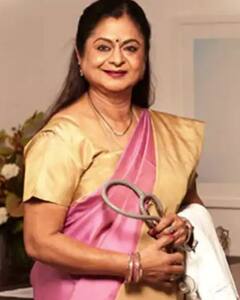 ਕੀ ਤੁਸੀਂ ਜਾਣਦੇ ਹੋ ਰੇਖਾ ਦੀਆਂ 6 ਭੈਣਾਂ ਬਾਰੇ, ਕੋਈ ਪੱਤਰਕਾਰ ਤੇ ਕੋਈ ਡਾਕਟਰ