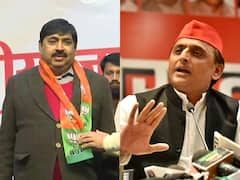 UP Election: Mulayam Singh’s Brother-In-Law Joins BJP, Akhilesh Yadav Thanks Party For ‘Ending Parivarvaad’