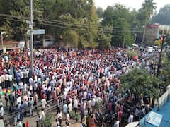 Teachers Protest: పీఆర్సీకి వ్యతిరేకంగా చలో కలెక్టరేట్‌... రోడెక్కిన ఉద్యోగులు, ఉపాధ్యాయులు