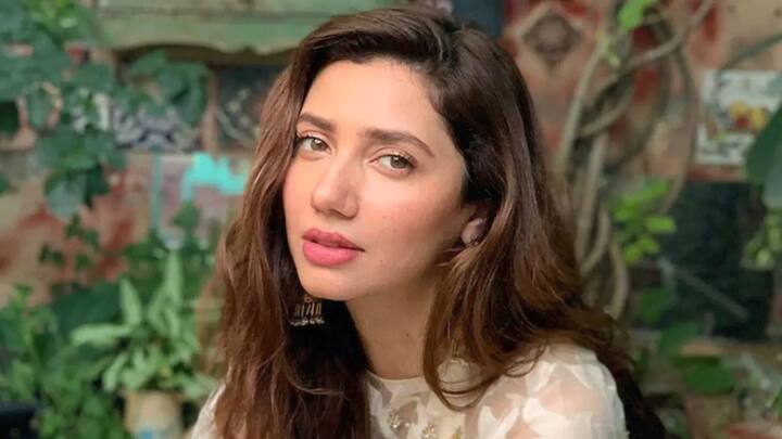 शाहरुख खान की फिल्म रईस में माहिरा खान ने काम किया था. एक्ट्रेस को इंडिया में भरपूर प्यार भी मिला था.