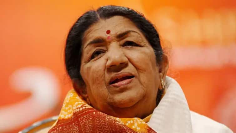 Lata Mangeshkar Health Condition Stable, Says Spokesperson Lata Mangeshkar Health: লতা মঙ্গেশকরের শারীরিক অবস্থা স্থিতিশীল, জানাচ্ছেন মুখপাত্র