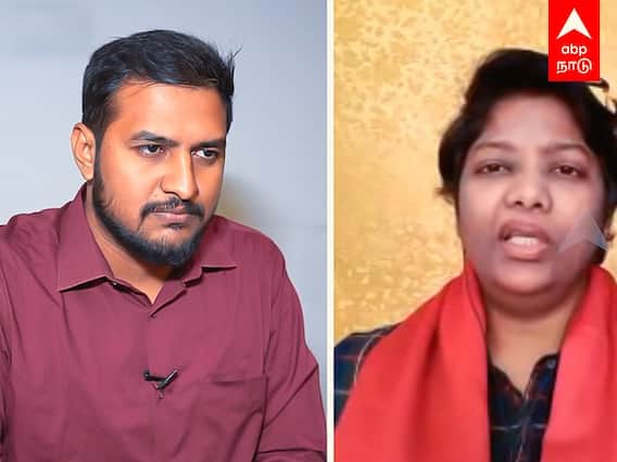 Dr Shalini Interview : பிரபலங்கள் வீட்டுப்பெண்கள் அடிமைதான்!