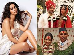 Celebs Early Divorce: किसी का 2 तो किसी का 6 महीने में ही हुआ तलाक, ज्यादा नहीं चल पाई इन सेलेब्स की शादी