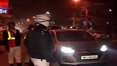 Kolkata: চালকরা মত্ত কি না, দেখতে শহরে ব্রিদ অ্যানালাইজার দিয়ে চলছে পরীক্ষা। Bangla News