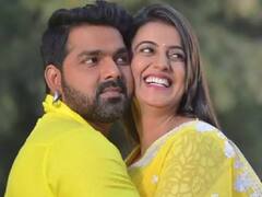 Pawan Singh Akshara Singh Love Story: जब अक्षरा सिंह संग रिलेशन में रहते हुए पवन सिंह ने कर ली थी दूसरी शादी और फिर हुआ कुछ ऐसा...