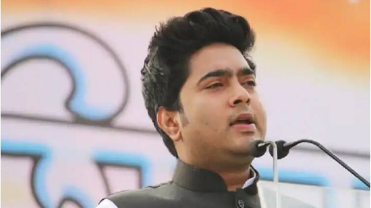 Goa Election 2022: TMC abhishek banerjee slams Congress in Goa, Rubbishes allegation to give advantage to BJP Goa Election 2022: কংগ্রেসকে ভোট মানে বিজেপিকে শক্তিশালী করা, গোয়ায় কংগ্রেসকে তীব্র আক্রমণ অভিষেকের