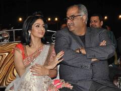 Boney Kapoor Remembers Sridevi: बोनी कपूर को सता रही हैं श्रीदेवी की यादें, पुराने पलों को शेयर कर लिखी ये बात