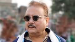 Madan Mitra On Social Media: আপাতত আর সোশাল মিডিয়ায় থাকছেন না, কারণও জানালেন মদন মিত্র