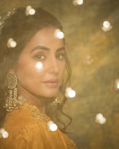 Hina Khan Looks Breathtakingly Gorgeous In These PICS
