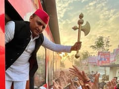 एक लाख पचास हजार यादव मतदाता वाली इस सीट से चुनाव लड़ सकते हैं Akhilesh Yadav, ऐसा है जातिगत समीकरण