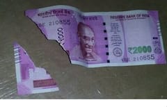 Currency Notes Exchange: 2000 के कटे-फटे नोट बदलवाने हैं तो कितना मिलेगा एक्सचेंज में पैसा, जानें यहां