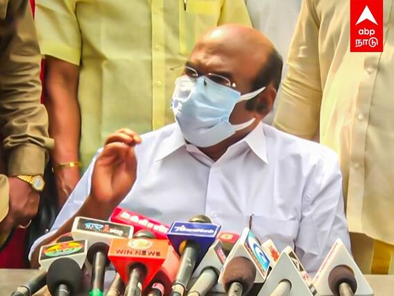 Jayakumar Speech: ’ஸ்வாகா’ செய்த திமுக! யோக்கியனா நீங்கெல்லாம்?ஜெயக்குமார் ஆவேசம்!