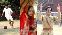 Mukti: সংগ্রাম, স্বাধীনতা আন্দোলন ও একটি ফুটবল ম্যাচ, 'মুক্তি' নিয়ে আসছে ঋত্বিক, অর্জুন, দিতিপ্রিয়া