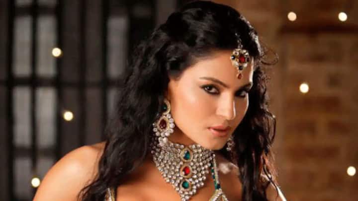 वीना मलिक ने भी बॉलीवुड की कई फिल्मों में काम किया. इतना ही नहीं वो बिग बॉस में भी नजर आ चुकी हैं.