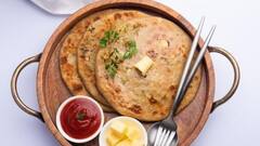 Easy Breakfast: বাসি রুটি ফেলে দেন! সুস্বাদু ব্রেকফাস্ট হতে পারে সহজেই