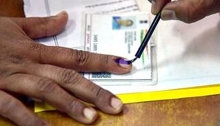 Urban Local Body Election - Allotment of 33 wards for women in Trichy Corporation நகர்புற உள்ளாட்சித் தேர்தல் - திருச்சியில் 2 நகராட்சி, 8 பேரூராட்சிகள் பெண்களுக்கு ஒதுக்கீடு - மாநகரில் 33 வார்டுகளில் பெண்கள் போட்டி