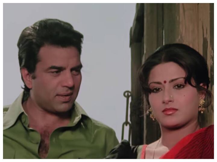 When Dharmendra on seeing Moushumi Chatterjee he had told her Get out actress reveal herself in an Interview जब Moushumi Chatterjee को देखते ही Dharmendra ने दिखा दिया था उन्हें घर का रास्ता, कह दिया था 'गेट आउट'