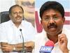 AP PRC Agitation: పీఆర్సీపై ముందు ఎస్ చెప్పి ఇప్పుడు నో అంటారా?... ఉద్యోగులను ద్వేషించిన వ్యక్తుల ట్రాప్‌లో పడొద్దు... మంత్రి ఆదిమూలపు, చీఫ్ విప్ శ్రీకాంత్ రెడ్డి