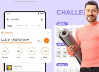Best Workout App: ঘরে বসেই পাবেন ফিটনেস কোচ, খাওয়া-দাওয়া-ঘুম 'মেপে দেবে' এই 5টি অ্যাপ
