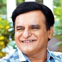 परेश गंतरा ने कई फिल्मों और टीवी शोज में अपना जलवा दिखाया है. परेश ने कुछ समय तक द कपिल शर्मा शो में भी काम किया, इसके बाद एक्टर भाखरवाड़ी में भी दिखाई दिए थे.