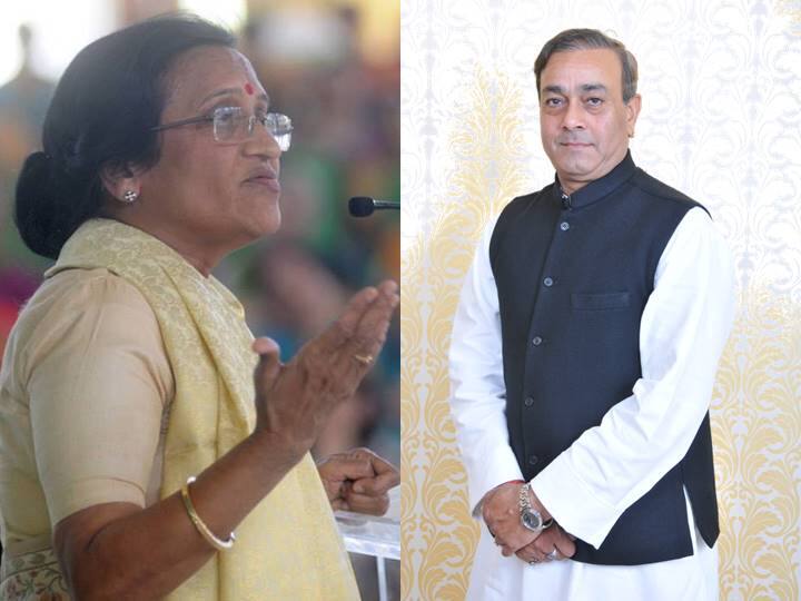 2014 में नरेंद्र मोदी के नेतृत्व में बीजेपी की सरकार केंद्र की सत्ता में आई थी. बीजेपी की सरकार आने के बाद से यूपी कांग्रेस के कई बड़े और चर्चित नेता बीजेपी में शामिल हो चुके हैं.