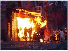 Delhi Riots: दिल्ली दंगा मामले में सजा का ऐलान, बुजुर्ग के घर में आग लगाने के दोषी को पांच साल की जेल