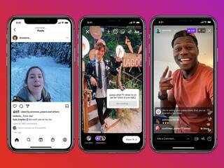 Instagram Paid Subscription : इंस्टाग्राम आणणार नवं फिचर; रिल्स, व्हिडीओ बनवण्यासाठी सबस्क्रिप्शन