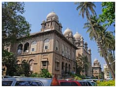 Andhra HC Orders Ex-BJP State Chief Lakshminarayana To Pay Rs 1 Cr Compensation In Domestic Violence Case