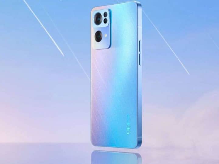 Oppo reveals camera details for Reno 7 Pro 5G ahead of India launch Oppo Reno 7 Pro's Camera Details Revealed Ahead Of Launch, To Feature World's First Sony IMX709 Sensor