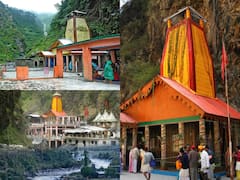 Yamunotri Dham: यहां से होती है चारधाम यात्रा की शुरुआत, मां यमुनोत्री के दर्शन से फलीभूत होते हैं श्रद्धालु