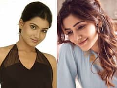 Then and Now: Samantha Ruth Prabhu से Rashmika Mandanaa तक, डेब्यू से लेकर अब तक इतना बदल गया इन साउथ हसीनाओं का लुक