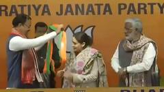 Speed News: Aparna Yadav को BJP में मिलेगी ये बड़ी जिम्मेदारी!
