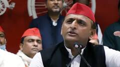 UP Election 2022: Akhilesh और आजम खान में टिकट बंटवारे पर ठनी, नाराज आजम कई नेताओं के संपर्क में