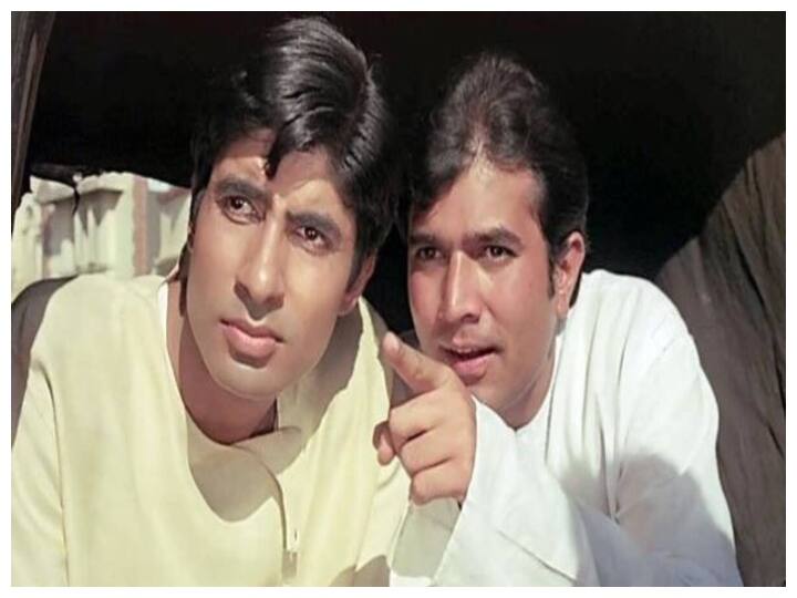 Rajesh Khanna had a record which even Amitabh Bachchan could not break till date Rajesh Khanna के नाम था एक रिकार्ड जिसे आज तक Amitabh Bachchan भी नहीं तोड़ पाए