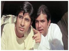 Rajesh Khanna के नाम था एक रिकार्ड जिसे आज तक Amitabh Bachchan भी नहीं तोड़ पाए