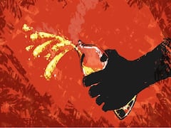 Bihar Crime: पत्नी को मायके से लाने की जिद पर अड़े पति ने उठाया ये कदम, अब ढूंढ रही पुलिस