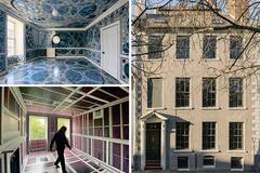 ਸੈਂਕੜੇ ਸਾਲਾਂ ਤੋਂ ਘਰ ਹੇਠਾਂ ਦੱਬਿਆ ਰਿਹਾ ਰਾਜ਼! ਸੜੀ ਹੋਈ ਲੱਕੜ ਨੇ ਦਿਖਾਇਆ 'ਦੂਸਰੀ ਦੁਨੀਆ' ਦਾ ਰਾਹ