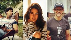 Celebs Instagram Debut: অমিতাভ, হৃতিক, ক্যাটরিনা, সারা, করিনারা ইনস্টাগ্রামে প্রথম কোন ছবি শেয়ার করেছিলেন?