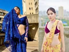 Urfi Javed : उर्फीच्या बोल्ड फोटोंनी घातला सोशल मीडियावर धुमाकूळ!