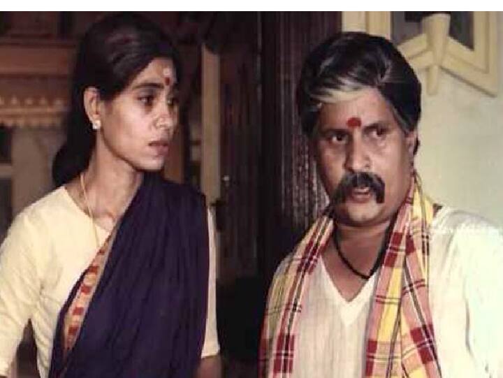 Director Visu | ‛டிசிப்ளின் இல்லைன்னா... யாரா இருந்தாலும் தூக்கிடுவேன்...’ மறைந்த விசுவின் ஷூட்டிங் ஸ்பாட் இதுதான்