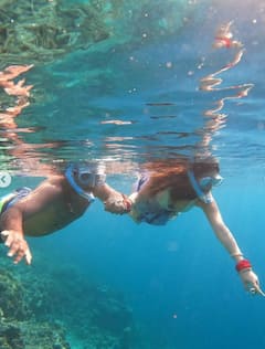 Kundali Bhagya Actress Shraddha Arya Shares New Pics From Her Honeymoon In Maldives As She Misses Hubby Rahul Nagal